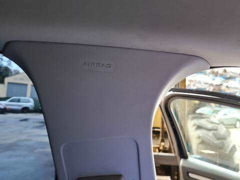Airbag Cortina Delantero Izquierdo Renault Megane BOSE-EDITION BERLINA 131CV 96KW IV BERLINA 5P
