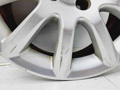 Foto 4ª: LLanta Chapa Opel Astra EDITION 90CV 66KW [Z14XEP] (2006)