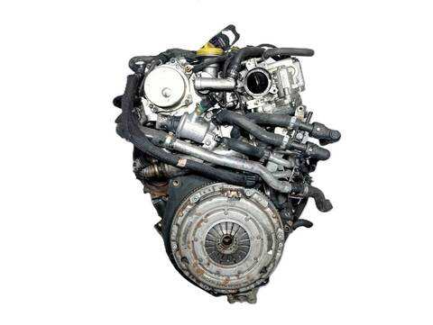 Motor Completo Alfa Romeo 159 939A2000