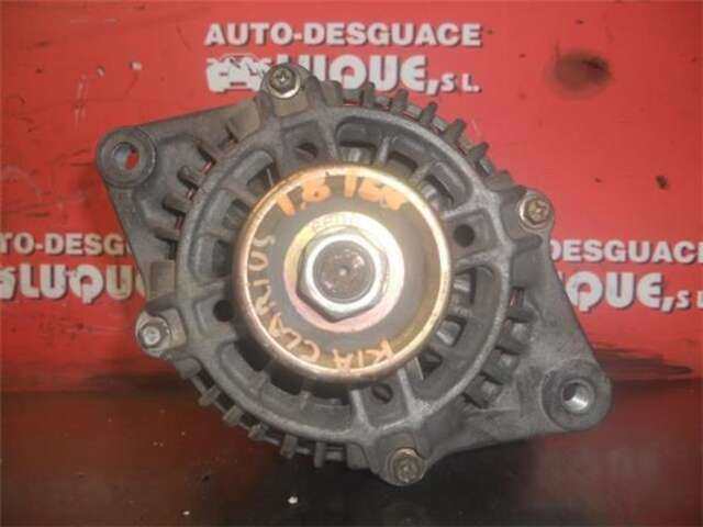 Alternador Kia Clarus 1.8 I 16V