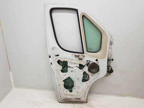 Foto 3ª: Puerta Delantera Izquierda Fiat Ducato 140 L2H2 RS 3450 MM FURGON