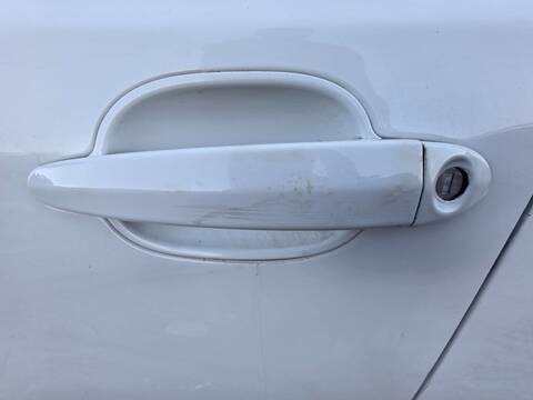 Foto 1ª: Maneta Exterior Delantera Izquierda Bmw Serie 5 518 M57306D2 BERLINA (2003)