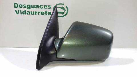 Retrovisor Izquierdo Kia Sportage ACTIVE 4X4 140CV 103KW