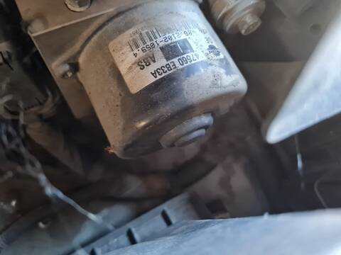 Abs Nissan Pathfinder 2.5 DCI DIESEL CAT 171CV 126KW