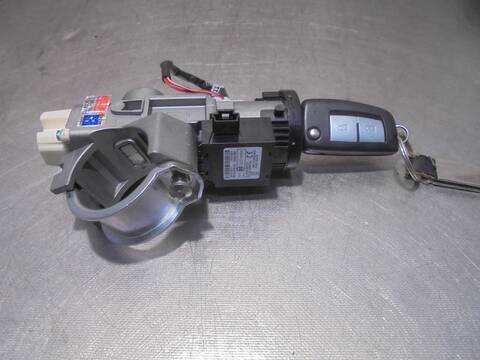 Motor de Arranque Nissan Juke ACENTA 116CV 85KW