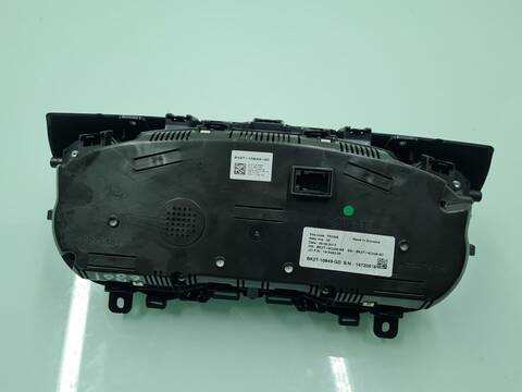 Foto 3ª: Cuadro de Instrumentos Ford Transit GASOLINA (2013)