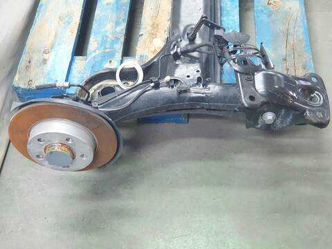 Foto 3ª: Puente Trasero Seat Ibiza FR (2017)