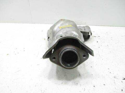 Foto 2ª: Catalizador Nissan Micra HR12 (2014)