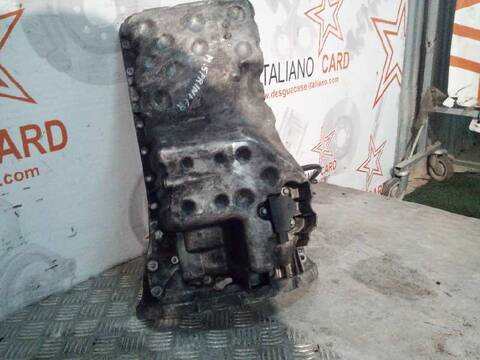 Foto 4ª: Carter Mercedes Sprinter 2.2 CDI CAT 82CV 60KW CAJA ABIERTA (1999)