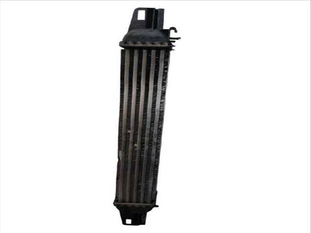 Foto 2ª: Intercooler Fiat Fiorino 1.3 D MULTIJET 225BXD1A 225BXB1A 225BXB11) FURGONETA (2007)