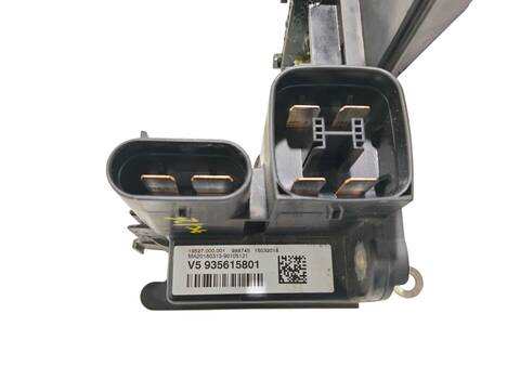 Foto 3ª: Centralita Motor ECU Bmw Serie 4 418 430 D M SPORT 258CV (2014)