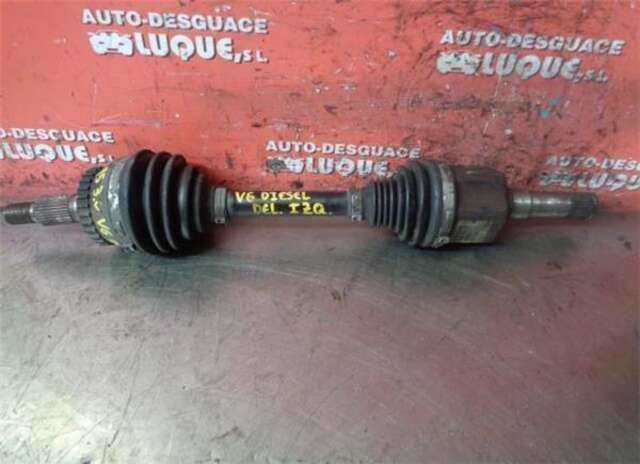 Foto 1ª: Transmision Delantera Izquierda Saab 9-3 3.0 V6T BERLINA (06.1997-_06.2001) [B308E]