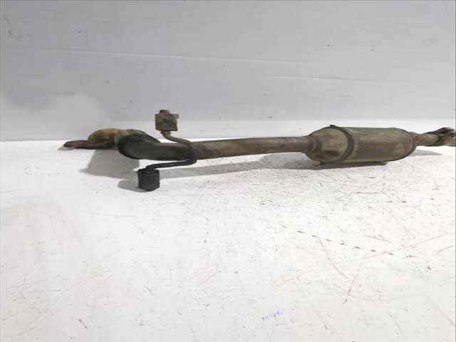 Foto 2ª: Catalizador Seat Arosa 1.4 TDI 75CV [AMF] (1997)