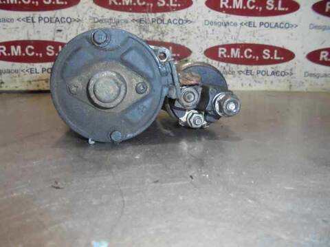Foto 4ª: Motor de Arranque Mercedes Clase C 160 C 180 CGI BLUEEFFICIENCY 204.049) BERLINA 156CV 115KW [271952] (2008)