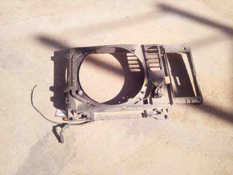 Foto 1ª: Panel Frontal Peugeot Partner COMBI PLUS 90CV 66KW [D-9HX] (2008)