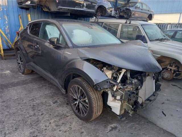 Piloto Portón Izquierdo Toyota CHR HÍBRIDO HYBRID ACTIVE [HÍBRIDO 90 KW ( 1.8 LTR. - 72 KW 16V)]