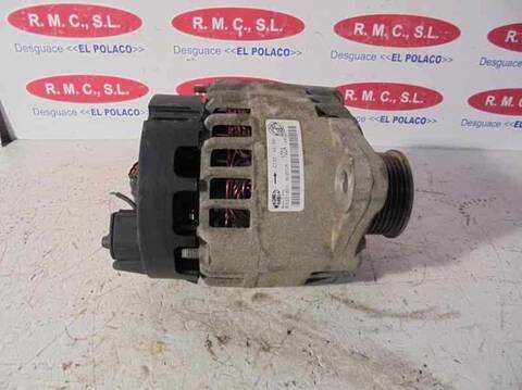 Alternador Alfa Romeo 145 1.6 16V CAT 120CV 88KW