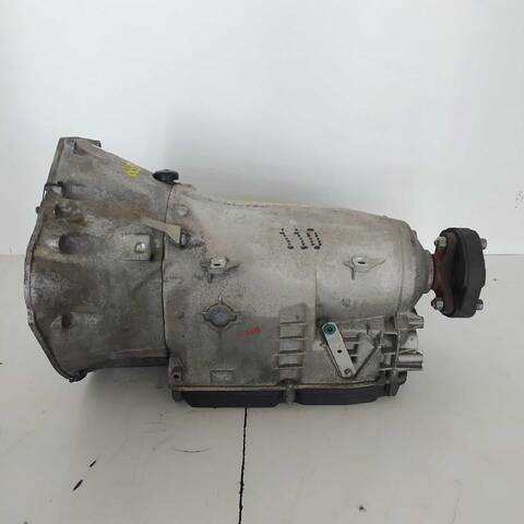 Foto 2ª: Caja Cambios Mercedes Clase C 160 C 220 CDI 203.708) 150CV (2001)