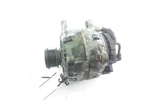 Foto 2ª: Alternador Volkswagen Eos 2.0 FSI [BVZ] (2006)