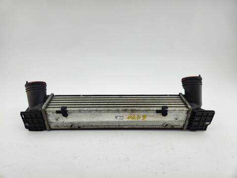 Foto 4ª: Intercooler Bmw Serie 1 114 118D BERLINA 143CV 105KW [N47D20A] (2013)