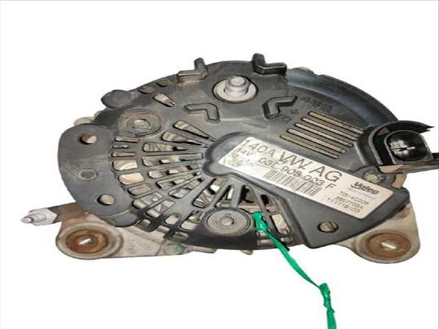 Foto 3ª: Alternador Seat Leon 1.6 TDI (2005)