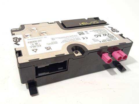 Foto 3ª: Centralita Motor ECU Cupra Leon 1.5 TSI 150CV 110KW [DXDB] (2024)