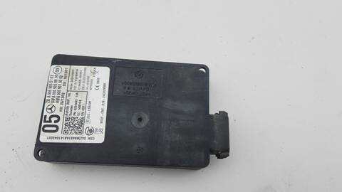 Foto 1ª: Centralita Motor ECU Mercedes Clase G 230 GLA 200 CDI - D 156.908) 136CV 100KW (2018)