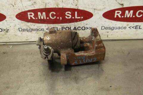 Foto 3ª: Pinza Freno Trasera Izquierdo Volkswagen Bora 1.9 TDI BERLINA 90CV 66KW [AGR] (1999)