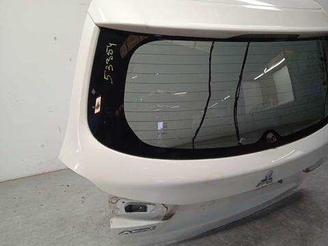 Foto 3ª: Portón Mitsubishi ASX 2.0 MIVEC CAT 150CV 110KW [4J11] (2020)