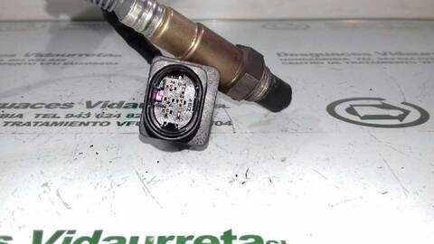 Foto 2ª: Sonda Lambda Audi A4 BASICO AVANT 136CV 100KW [CJCB] (2011)