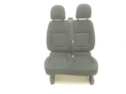 Asiento Delantero Derecho Renault Trafic 1.6 DCI D ENERGY 95CV