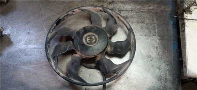 Electroventilador Hyundai i20 1.2