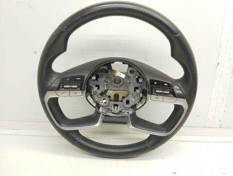 Volante Hyundai Tucson 1.6 CRDI CAT 136CV 100KW