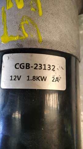 Foto 3ª: Motor de Arranque Smart Forfour 1.5 DIESEL [639939] (2004)