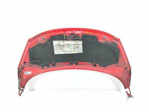 Foto 2ª: Capot Peugeot 207 SPORT 1 16V TURBO 150CV [5FY] (2006)