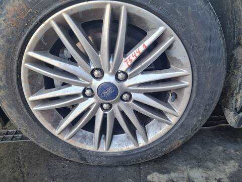LLanta Chapa Ford C Max TREND PLUS 120CV 88KW CEU)