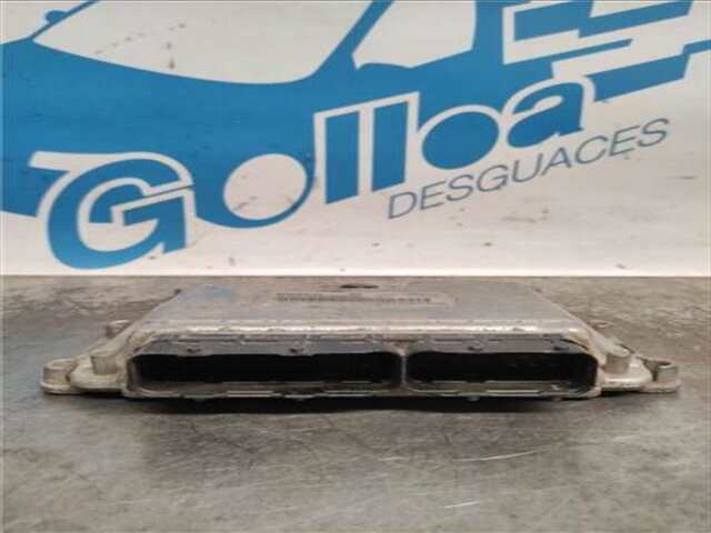 Foto 3ª: Centralita Motor ECU Renault Megane 1.9 DTI (BA1U) I (BA0/1_) [F9Q 744]