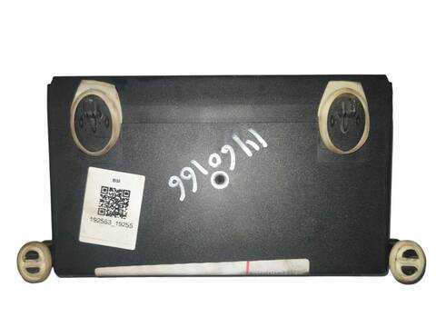 Foto 2ª: Centralita Confort BSI Mercedes Clase E 180 E 320 4-MATIC 211.082) (2002)