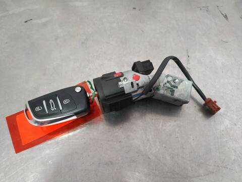 Antirrobo Peugeot 407 PREMIUM 204CV 150KW