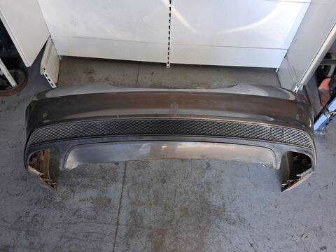 Paragolpes Trasero Mercedes Clase C 160 CLA 220 CDI 177CV 130KW