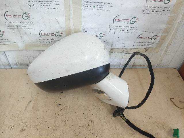 Foto 3ª: Retrovisor Derecho Citroen C4 2.0 HDI [RHF] (2010)