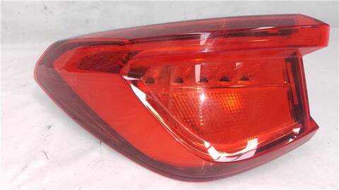 Piloto Trasero Izquierdo Seat Leon 2.0 ERENCE [2 0 LTR. - 85 KW TDI] 116CV