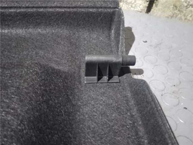 Foto 3ª: Bandeja Trasera Peugeot 308 1.6 STYLE [1.6 LTR. - 88 KW BLUE-HDI FAP]