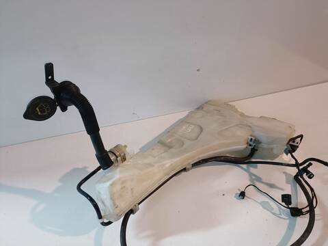 Foto 2ª: Deposito Limpiaparabrisas Bmw X6 XDRIVE 30D 555CV (2010)