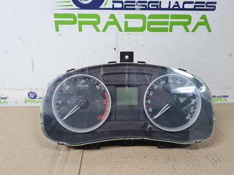 Cuadro de Instrumentos Skoda Fabia 1.9 TDI DPF 105CV 77KW