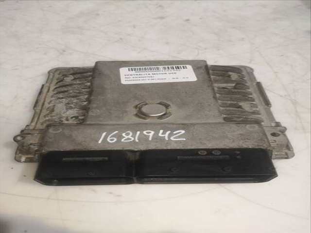 Foto 1ª: Centralita Motor ECU Volkswagen Golf CBZB (2011)