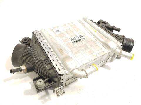 Intercooler Audi A6 45 TDI MILD HYBRID QUATTRO 245CV 180KW