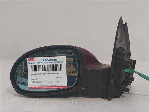 Retrovisor Izquierdo Citroen C5 2.0 HDI RCRHRH) BERLINA 136CV 100KW