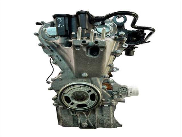 Motor Completo Ford Fiesta 155 CV 114KW