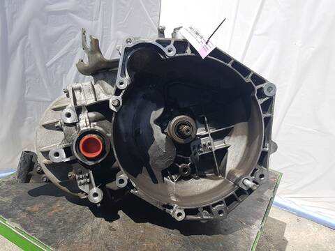 Caja Cambios Fiat Croma 1.9 D MULTIJET 194AXB1B) 120CV 88KW